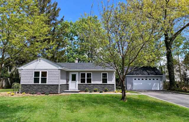 251 Jackson Avenue - 251 Jackson Avenue North, St. James, NY 11780