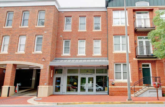 35 E ALL SAINTS Street unit: 321 photos photos