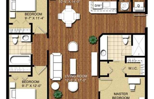 Horatio Place photos photos