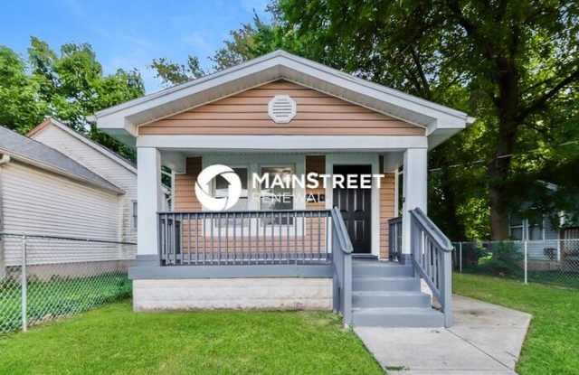 4020 Larkwood Avenue Gallery 1