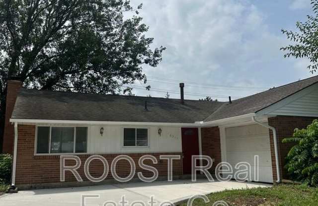 6311 Brauning Dr. photos photos