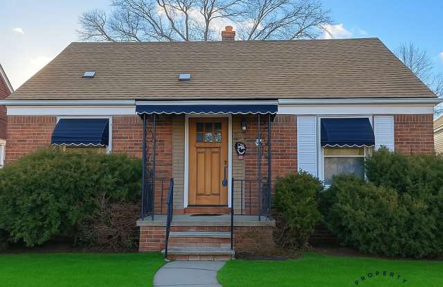 19981 Indiana Street - 19981 Indiana Street, Detroit, MI 48221 19981 Indiana Street - 19981 Indiana Street, Detroit, MI 48221