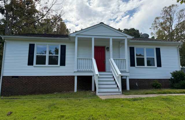 6311 Midnight Drive photos photos