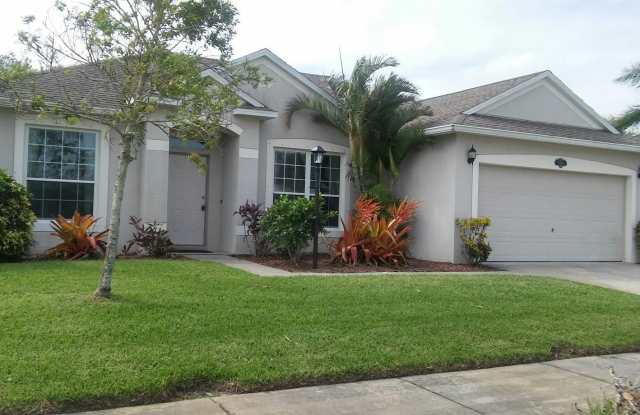 3941 Caparosa Circle - 3941 Caparosa Circle, Brevard County, FL 32940