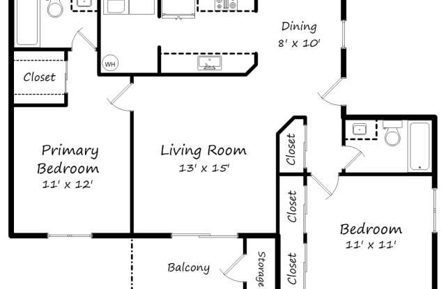 The Grove Apartments Gallery 3