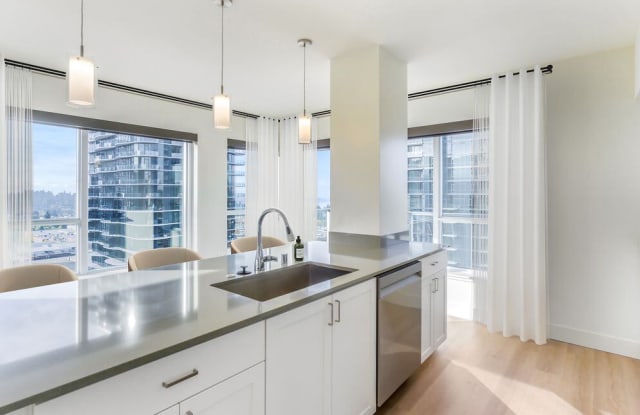 Avalon Towers Bellevue Gallery 3