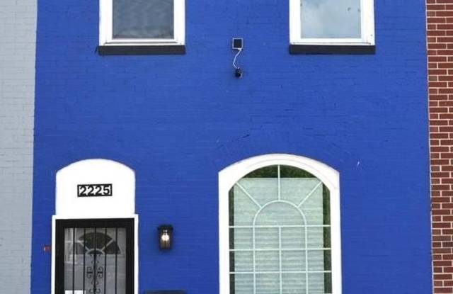 2225 W BALTIMORE - 2225 West Baltimore Street, Baltimore, MD 21223 2225 W BALTIMORE - 2225 West Baltimore Street, Baltimore, MD 21223