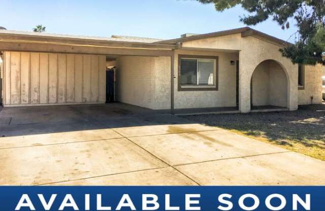 6743 West Wilshire Drive - 6743 West Wilshire Drive, Phoenix, AZ 85035