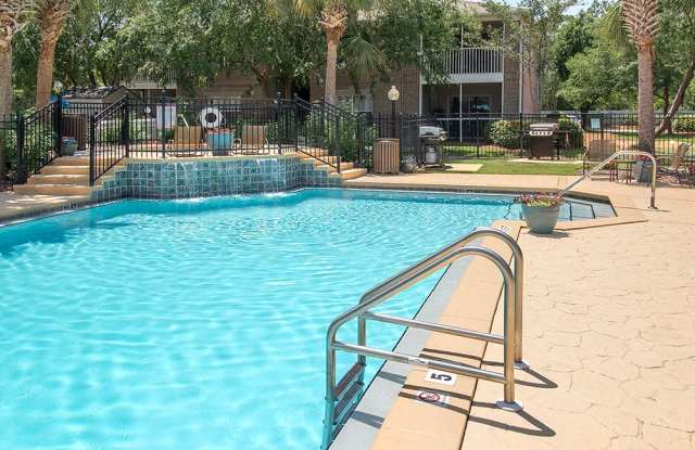 The Reserve Apartments photos photos