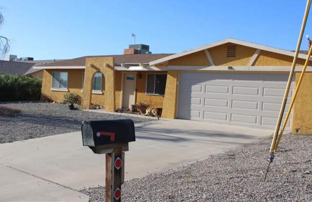 1815 Palo Verde Blvd S photos photos