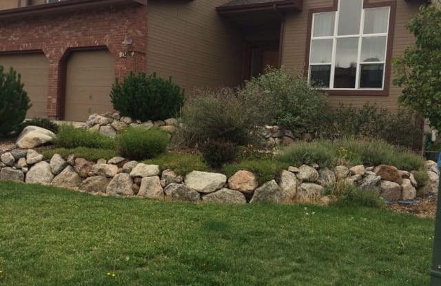 15856 Agate Creek Drive - 15856 Agate Creek Drive, Monument, CO 80132