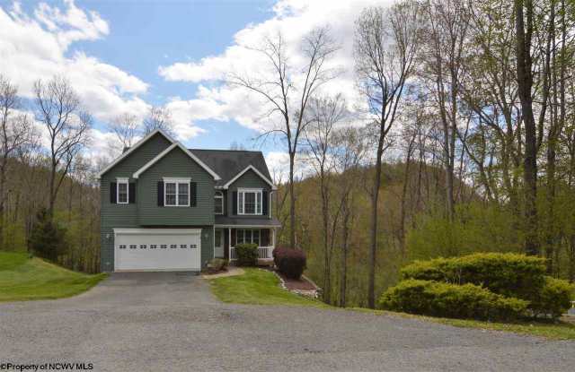109 Corton Place - 109 Corton Place, Monongalia County, WV 26508