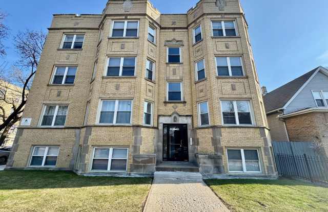 3 Bedroom Apartment in Rogers Park photos photos