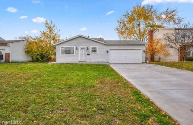1113 S Hague Ave - 1113 South Hague Avenue, Columbus, OH 43204