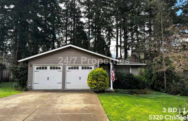 Cute 3 BD | 1.5 BA Home in Lake Oswego - Lake Access! photos photos