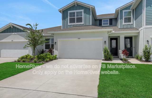 7578 Sea Oak Ct - 7578 Sea Oak Court, Manatee County, FL 34221