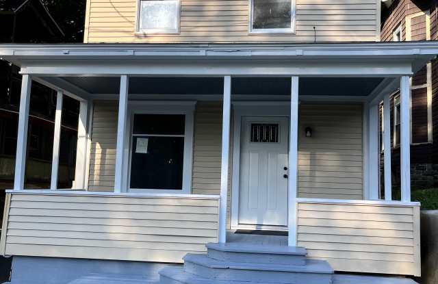 1 Monroe Heights photos photos