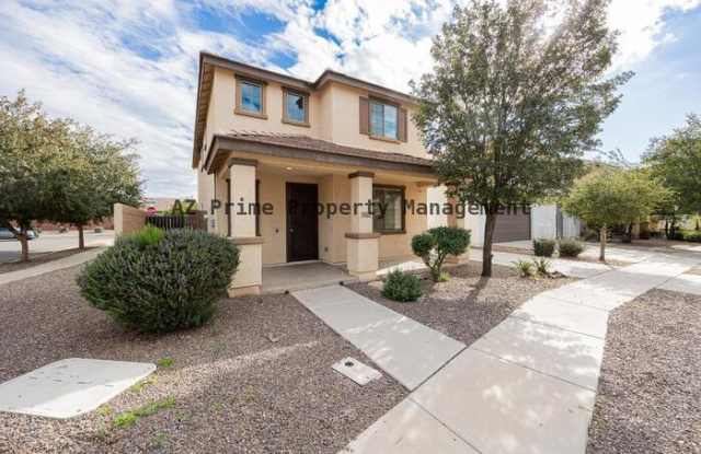 2091 South Ponderosa Drive - 2091 South Ponderosa Drive, Gilbert, AZ 85295