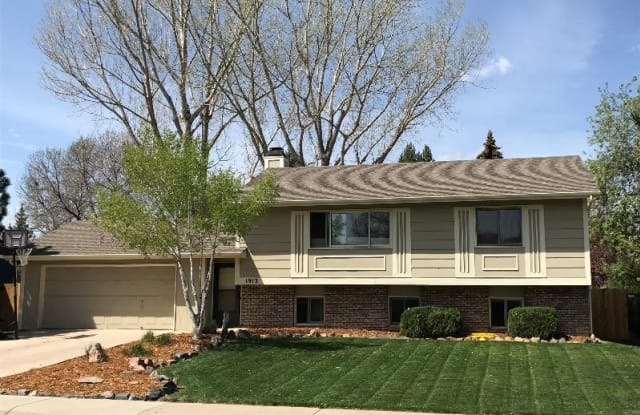 1913 Creekwood Dr - 1913 Creekwood Drive, Fort Collins, CO 80525