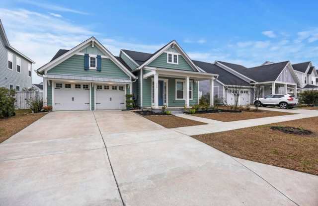 Modern Nexton Ranch | Pond Views & Spacious Living Gallery 3