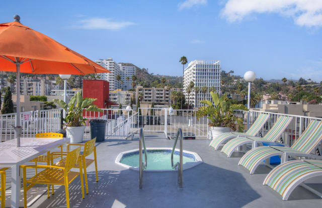 The Jessica Apartments Gallery 2