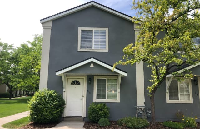 69 Hampton Place - 69 Hampton Place, Logan, UT 84341