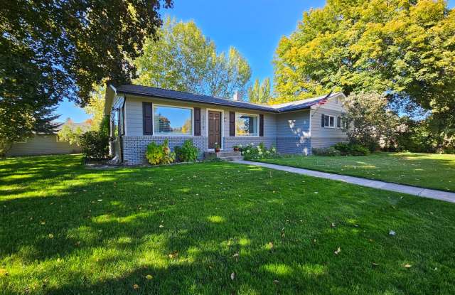 Target Range Single Family Home - 3bdrm (+bonus), 2bath, great yard, garage. Summer Rental photos photos Target Range Single Family Home - 3bdrm (+bonus), 2bath, great yard, garage. Summer Rental photos photos