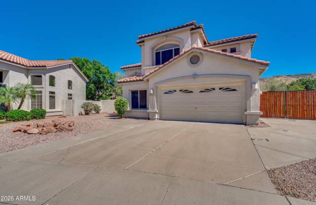 5952 W MORNING DOVE Drive Gallery 4