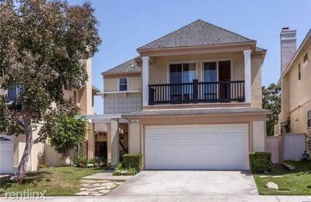 18706 Fairfax Lane - 18706 Fairfax Lane, Huntington Beach, CA 92648