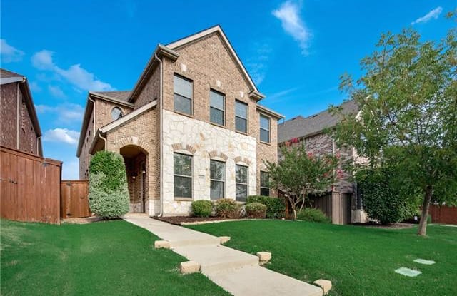1532 Barksdale Drive - 1532 Barksdale Drive, Lewisville, TX 75077