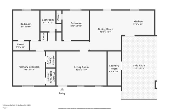 125 James Garfield Circle Gallery 2