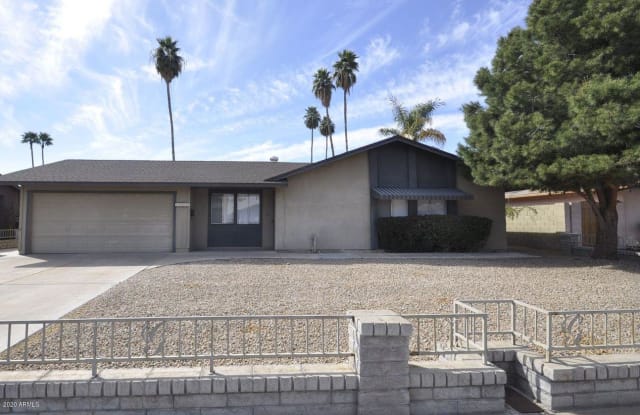 14014 N 35TH Drive - 14014 North 35th Drive, Phoenix, AZ 85053