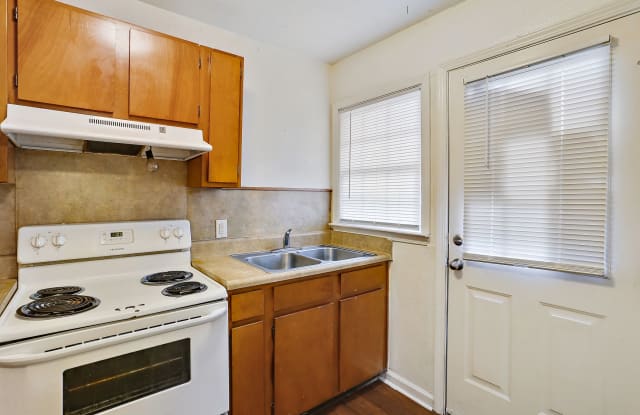 Magnolia Park Apartments - Affordable Housing photos photos