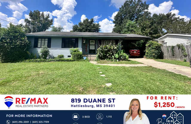 819 Duane St photos photos