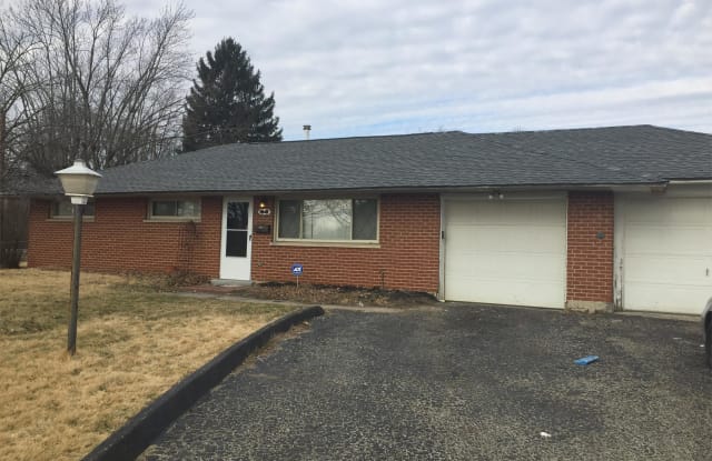 1041 South Brinker Avenue - 1041 Brinker Avenue, Columbus, OH 43204