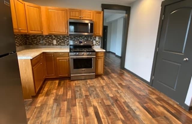 27 East Morrill Avenue - 27 Morrill Avenue, Columbus, OH 43207