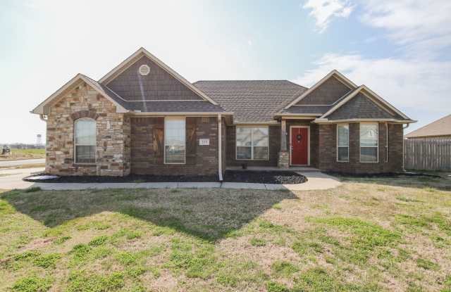 Gorgeous Home in Pea Ridge! photos photos