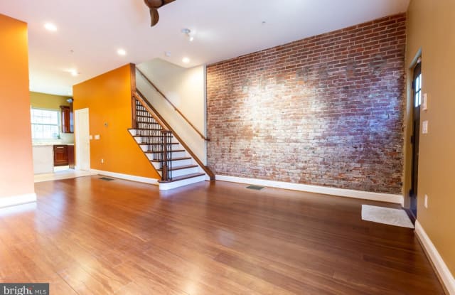 235 W JEFFERSON STREET - 235 West Jefferson Street, Philadelphia, PA 19122