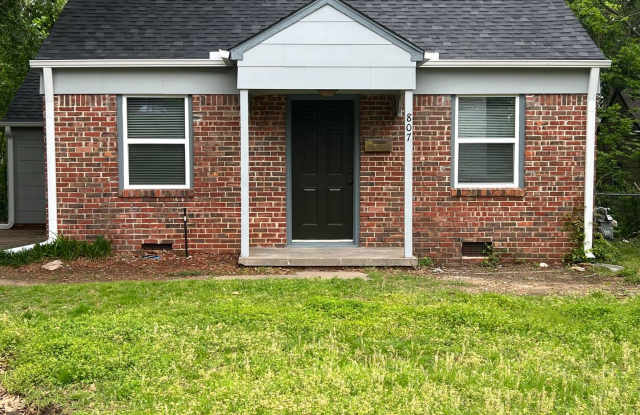 Beautiful Two Bedroom, One Bath Ready For Move-In! photos photos