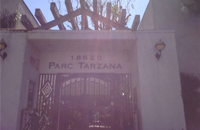 18620 Hatteras Street - 18620 W Hatteras St, Los Angeles, CA 91356
