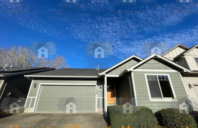 Single level, 3 bedroom house in desired neighborhood of Keizer! photos photos