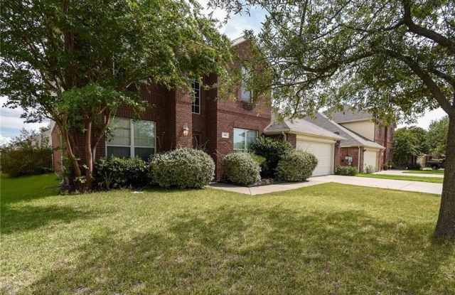 110 Millington Trail - 110 Millington Trail, Mansfield, TX 76063