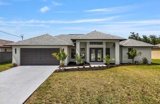 2811 SW 32nd Street photos photos
