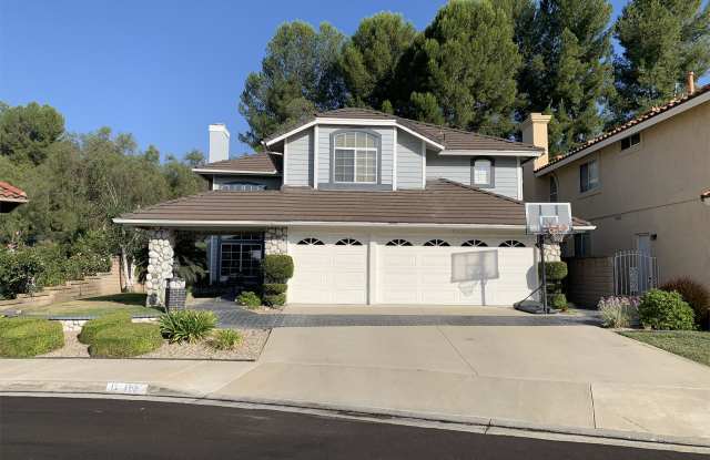 14080 Birdsong Lane - 14080 Birdsong Lane, Chino Hills, CA 91709