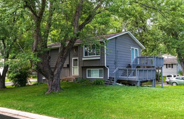 9200 Olympia St. - 9200 Olympia Street, Golden Valley, MN 55427