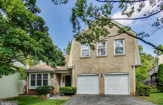 12004 MONTROSE VILLAGE Terrace - 12004 Montrose Village Terrace, North Bethesda, MD 20852