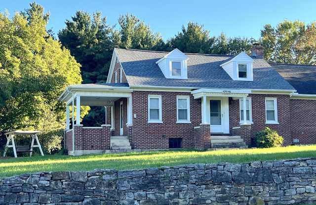 17515 SHEPHERDSTOWN Pike Gallery 1