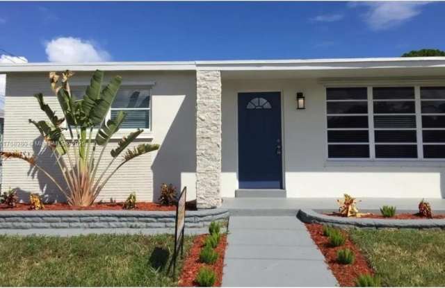 320 SW 7th Ct. - 320 Southwest 7th Court, Hallandale Beach, FL 33009