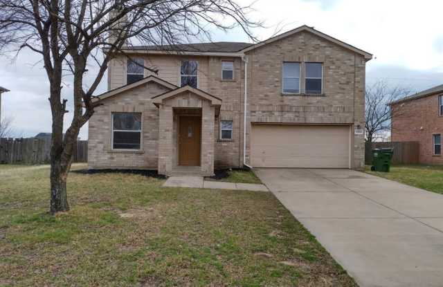 14860 Bell Manor Court - 14860 Bell Manor Court, Balch Springs, TX 75180