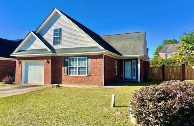 2203 Inverness Dr - 2203 Inverness Drive, Florence, SC 29505